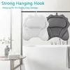 Badewannenkissen Ergonomisches Badekissen mit 4D-Air-Mesh & Produktbild-Vorschau 13