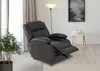 Fauteuil de télévision Fauteuil de relaxation Fauteuil Voir les images du produit 6