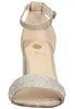 La Strada Sandalette Metallic Produktbild-Vorschau 6
