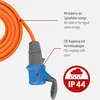 Brennenstuhl Verl.-Leitung 10m CEE230V/16A IP44 Produktbild-Vorschau 17