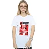 Disney - "The Incredibles" T-Shirt für Damen BI41845 (M) Produktbild-Vorschau 2