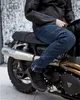 Spodnie Jeans Ozone Hornet Ii Blue 38/34 Podgląd zdjęcia produktu 5