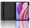 Per Xiaomi Redmi Pad Pro 12.1 custodia stand-up in ecopelle Anteprima dell’immagine prodotto 4