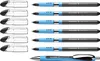 Schneider 151276 6 cursori Basic sz + 1 Rave3 Anteprima dell’immagine prodotto 11