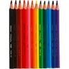 BIC Kids Evolution Triangle, Mehrfarbig, 12 Stück(e) Produktbild-Vorschau 16