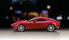 Bburago 26029 Ferrari Roma 2020 rot 1:24 Produktbild-Vorschau 13