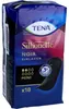 Tena Silhouette Noir Slipeinlagen Mini (18 St) Produktbild-Vorschau 3
