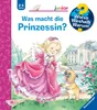 Wieso? Weshalb? Warum? junior, Band 19: Was macht die Produktbild-Vorschau 1