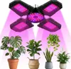 A grow light is shown above several potted plants. Náhľad obrázku produktu