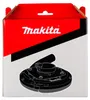Makita Absaughaube Schleifen 180mm Anteprima dell’immagine prodotto 11