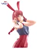 Figurka PVC Chainsaw Man BiCute Bunnies Makima Czerwona 30 Anteprima dell’immagine prodotto 10