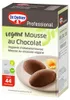 Dr. Oetker Professional Vegane Mousse au Chocolat Packung Produktbild-Vorschau 1