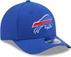Cappellino Snapback New Era 9Forty M-Crow - Buffalo Bills Anteprima dell’immagine prodotto 9