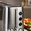 Cecotec 03085, 2 Scheibe(n), Edelstahl, Tasten, Drehregler, Produktbild-Vorschau 7