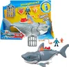Fisher-Price IMAGINEXT - Hai-Angriff GKG77 Produktbild-Vorschau 14