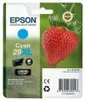 Epson Tintenpatrone XL cyan Claria Home 29            T Produktbild-Vorschau 9