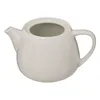 HOMLA Imbryk NORA biały 18x14x13 cm Podgląd zdjęcia produktu 8