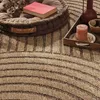 TT Home In-& Outdoor Teppich Wohnzimmer Wetterfest Balkon Produktbild-Vorschau 4