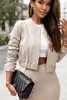 Ivon Damen-Bomber Ruby beige M/L Produktbild-Vorschau 6