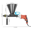 Pistolet à jointoiement pour mortier, pulvérisateur de Voir les images du produit 8