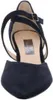 Gabor Damen Pumps, Trotteur blau Gr. 5 Náhled obrázku produktu 6