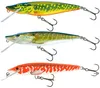 Salmo Pike Wobbler Twitchbait schwimmend Albino Pike 16 cm Produktbild-Vorschau 2