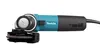 Makita Winkelschleifer 125 mm 1400W – Modell 9565CR, Produktbild-Vorschau 21