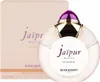 A Boucheron Jaipur Bracelet eau de Parfum bottle and its packaging. Voir les images du produit