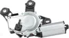 RIDEX 295W0160 Wischermotor Hinten für AUDI A4 Avant (8K5, Produktbild-Vorschau 1