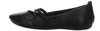 Tamaris Damen Ballerina Riemen Stretch sportlich Produktbild-Vorschau 35
