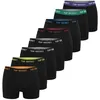 TOP SECRET Bavlněné boxerky 8-pack pánského spodního prádla Náhled obrázku produktu 7