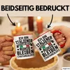 Italiener Tasse Geschenk Ich Bin Itaiener Ich Kann Nicht Produktbild-Vorschau 2
