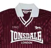 Lonsdale Herren Trikot Normale Passform FOOTDEE, Produktbild-Vorschau 9