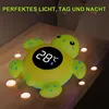Baby-Badethermometer mit 3-Farb-LED, Produktbild-Vorschau 4