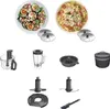 Robot culinaire FDP65.450WH MultiPro Express Voir les images du produit 4