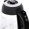 Adler Glas-Wasserkocher mit LCD, Temperaturregelung, 1,7L, Produktbild-Vorschau 6