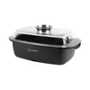 Masterpan Bratpfanne 32cm,Antihaftbeschichtung,zum Produktbild-Vorschau 4