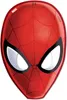 Ultimate Spiderman Maska - 6 ans Voir les images du produit 1