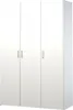 Armoire SPACE Armoire à portes blanches Voir les images du produit 7