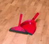 Vileda Superfeger Handy Classic Kehrset Produktbild-Vorschau 3