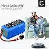 CELLONIC 1x akumulátor do vysávača, kompatibilný s ANKER Náhľad obrázku produktu 5