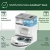 iRobot Roomba Plus405Combo robotická stanice Náhled obrázku produktu 3