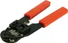 LogiLink Crimpzange RJ45 mit Kabelschneider und Abisolierer Produktbild-Vorschau 2