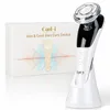 COOL-i® 5-in-1 Beautygerät – Für ergänzende Gesichtspflege Produktbild-Vorschau 1