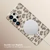 Selencia Sabi Backcover Panther Print z MagSafe dla Samsung Podgląd zdjęcia produktu 3