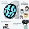 Samsung Galaxy Watch6 , 3,3 cm (1.3"), OLED, Dotyková Náhled obrázku produktu 5