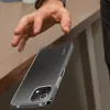 Avizar, custodia in silicone trasparente per Xiaomi Mi 11 Anteprima dell’immagine prodotto 5