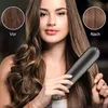 Kabellose 2-in-1 Glättbürste & Lockenstab, Produktbild-Vorschau 6