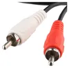 Audio-Kabeladapter (DIN) DIN-Stecker 180° (5-Pin) > 2x Produktbild-Vorschau 7