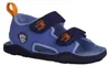 Affenzahn Vegan Airy 00392-3005 Elephant sandalo, ragazzi, Anteprima dell’immagine prodotto 9
